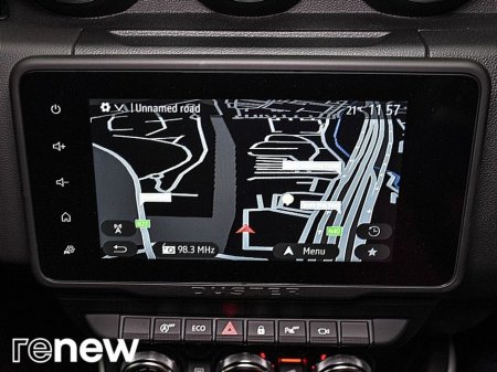 2022 Dacia Duster DUSTER PRESTIGE BLUE DCI 115 4 €18,060 thumbnail