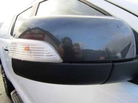 2023 Ford Ranger WILDTRAK ECOBLUE. PRICE IS PLUS VAT. €25,000 thumbnail