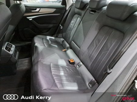 2023 Audi A6 - thumbnail 13