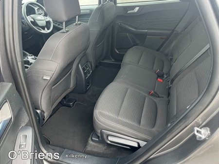 2023 Ford Kuga - thumbnail 10