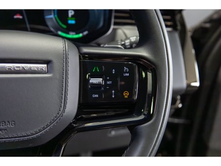 2025 Land Rover Range Rover Sport 3.0 Si4 PHEV 460PS AWD Auto Dynamic SE €119,950 thumbnail