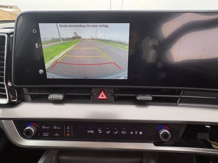 2023 Kia Sportage - thumbnail 17