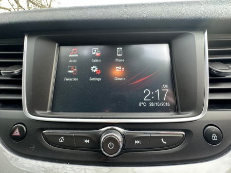 2019 Opel Grandland X SC 1.2i 130PS 6 Speed €11,950 thumbnail