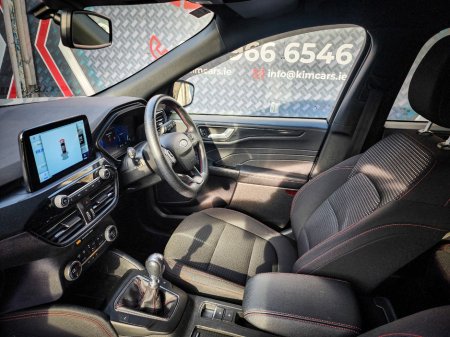 2022 Ford Kuga - thumbnail 22