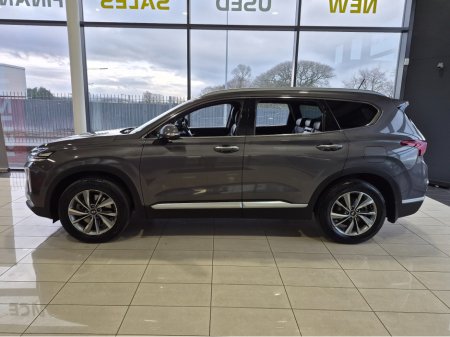 2020 Hyundai Santa Fe - thumbnail 15