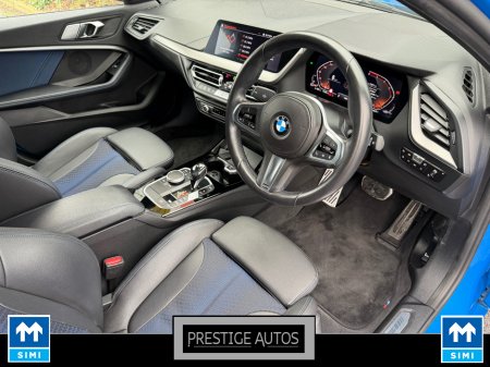 2020 BMW 1 Series M-SPORT 2.0 L DIESEL AUTO *CAR ID 23* €25,950 thumbnail