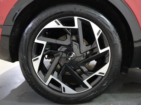 2022 Kia Sportage *77* GT-LINE S PHEV 4X4 €31,995 thumbnail