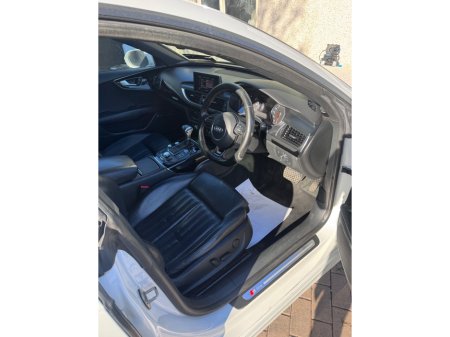 2013 Audi A7 - thumbnail 11