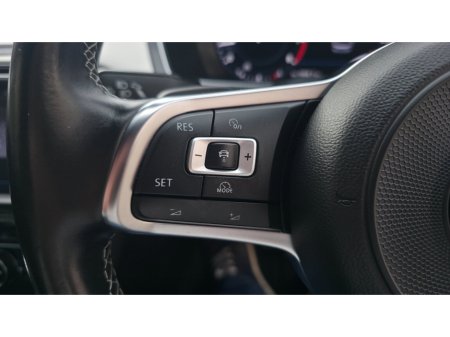 2016 Volkswagen Passat - thumbnail 19