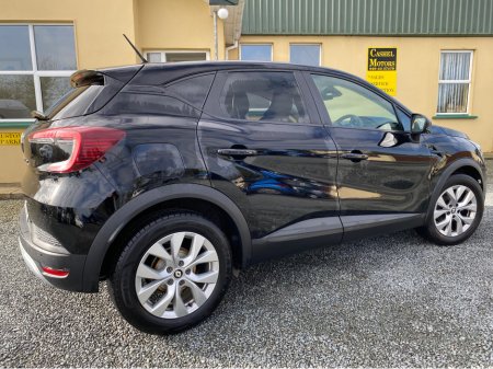 2022 Renault Captur - thumbnail 2