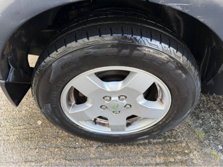 2006 Land Rover Discovery 3 TD V6 SE 3.TD €3,990 thumbnail