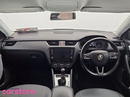 2018 Skoda Octavia - thumbnail 11