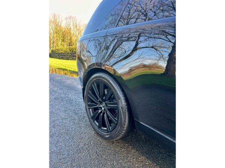 2024 Land Rover Range Rover Sport - thumbnail 10