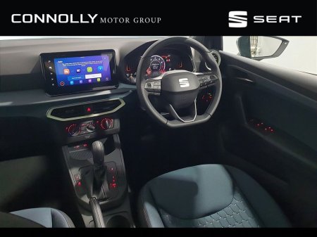 2026 SEAT Arona Se thumbnail