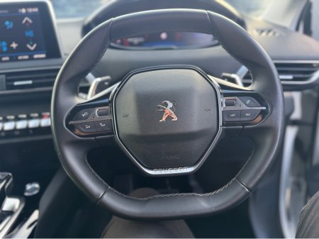 2019 Peugeot 3008 ** DEPOSIT TAKEN **ALLURE - 2.0L DIESEL - AUTO - 12M WARRANTY - CAR: 1467 €21,950 thumbnail