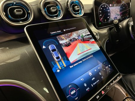 2026 Mercedes-Benz CLE - thumbnail 8