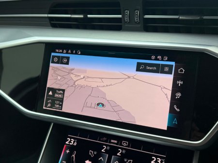 2025 Audi A6 50 TFSI E S LINE QUATTRO €56,990 thumbnail