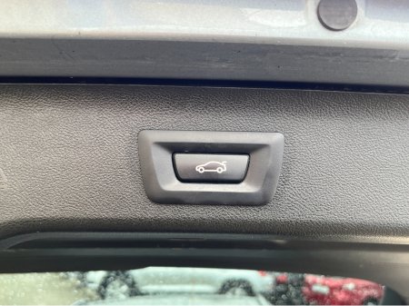 2018 BMW 5 Series - thumbnail 9