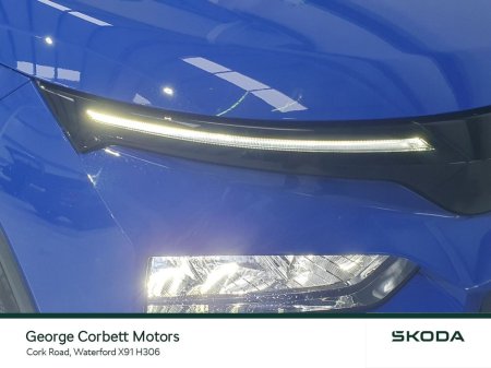 2026 Skoda Elroq 60 thumbnail