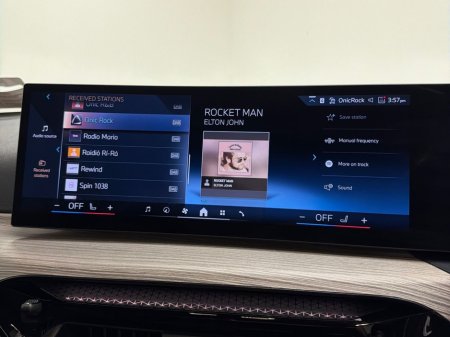 2025 BMW 4 Series - thumbnail 8