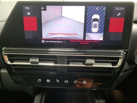 2025 Citroen C5 Aircross - thumbnail 11