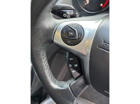 2016 Ford Kuga 2.0TDCI 120PS Titanium €12,000 thumbnail