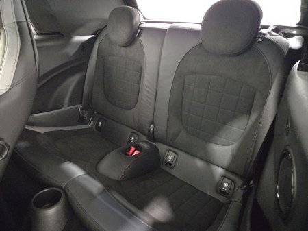 2024 MINI Convertible John Cooper Works €47,950 thumbnail