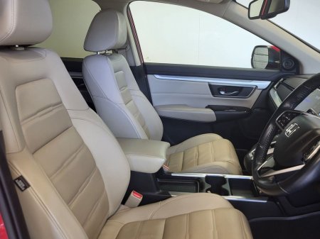 2022 Honda CR-V - thumbnail 9