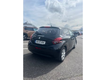 2016 Peugeot 2008 - photo 5