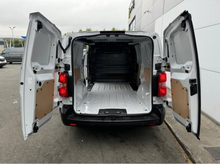 2025 Fiat Scudo Tecnico | 1.5 | LWB | 120hp €30,890 thumbnail