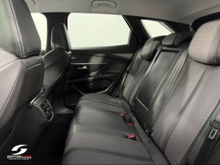 2022 Peugeot 3008 - thumbnail 12