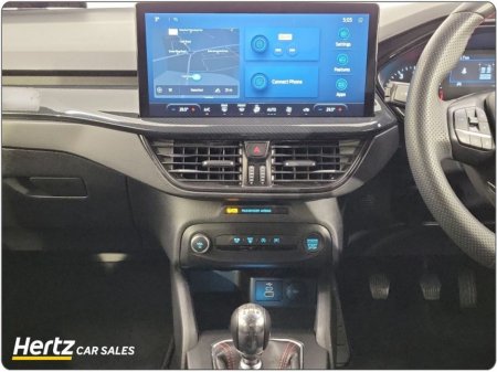 2023 Ford Focus ST-LINE 125BHP Petrol Manual €20,745 thumbnail