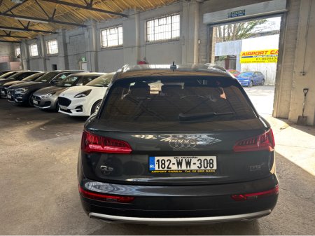 2018 Audi Q5 - thumbnail 23