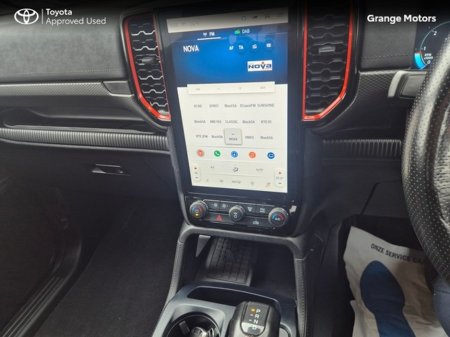 2024 Ford Ranger - thumbnail 13