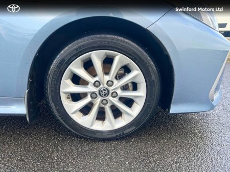 2021 Toyota Corolla - thumbnail 13