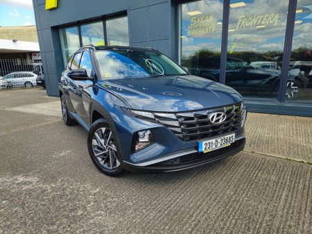 2023 Hyundai Tucson - photo 2