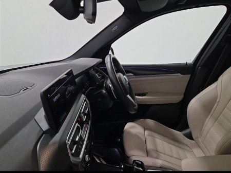 2022 BMW X3 xDrive30 M Sport €50,950 thumbnail