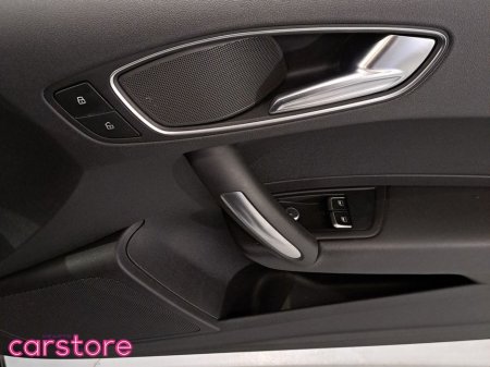 2017 Audi A1 1.6TDI 116HP S Tronic €16,880 thumbnail