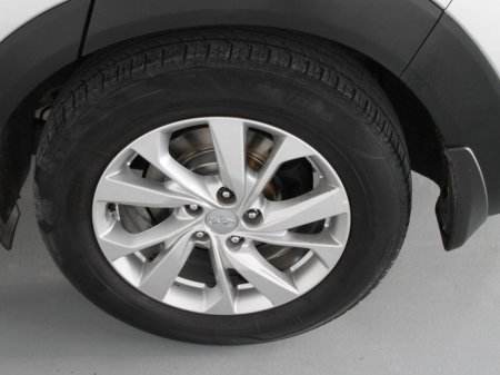 2019 Hyundai Tucson - thumbnail 32