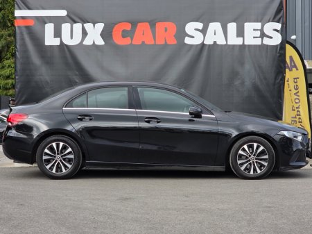 2021 Mercedes-Benz A Class A 180 d Saloon Style €24,950