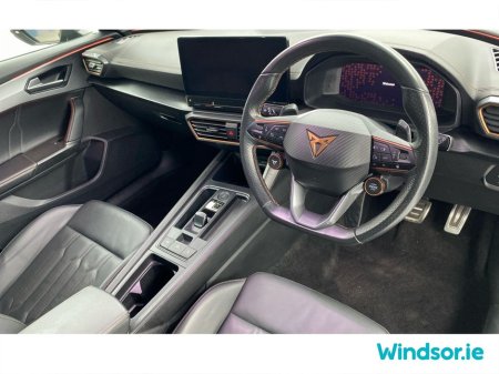 2023 Cupra Formentor - thumbnail 10