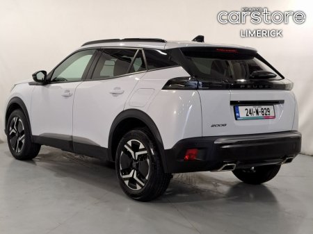 2024 Peugeot 2008 - thumbnail 5