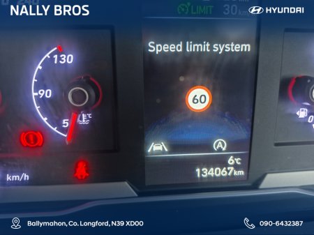 2021 Hyundai Tucson IX35 COMFORT PLUS 5DR €23,495 thumbnail