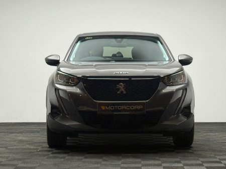 2020 Peugeot 2008 ACTIVE 1.2 100 4DR €16,990 thumbnail