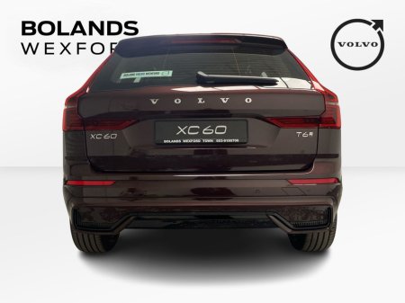 2026 Volvo XC60 - thumbnail 5