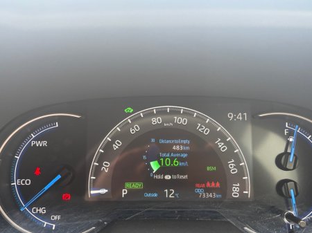 2022 Toyota Rav4 - thumbnail 14