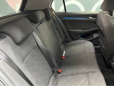 2024 Volkswagen Golf - thumbnail 11