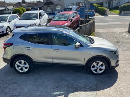 2019 Nissan Qashqai - thumbnail 12