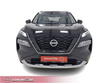 2025 Nissan X-Trail SVE EPOWER/HYBRID 7 SEAT AUTO  *RETAIL PRICE €68,695 - €5,000 SCRAPPAGE* FLEXIBLE FINANCE OFFERS AVAILABLE*     *INCLUDES 2 YEAR SERVICE PLAN* €63,695