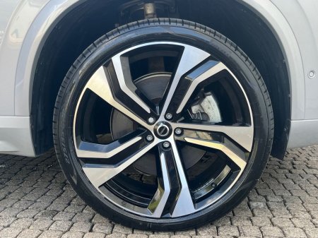 2024 Volvo XC90 RECHARGE T8 ULTIMATE AWD thumbnail